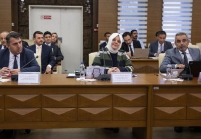 “Hepimizle dalga geçilen bir teklif”