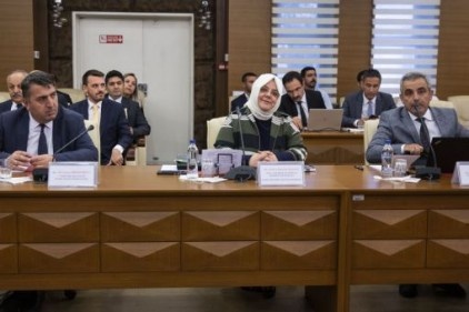 &#8220;Hepimizle dalga geçilen bir teklif&#8221;