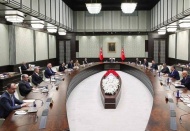 "Hepiniz aday olacaksınız" demişti; Erdoğan, üç bakanı liste dışı bıraktı