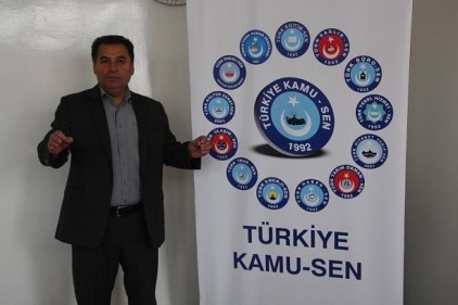 Hepsi, yanlış sistemin ve yanlış uygulamanın kurbanı