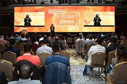Hepsiburada, Türkiye&#8217;de e-ticaretin öncüsü