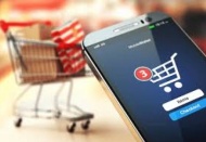 Her 10 alışverişin 6'sı mobilden yapıldı