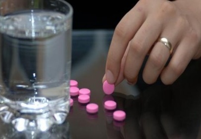 Her 4 evden birinde antibiyotik var