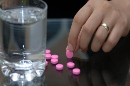 Her 4 evden birinde antibiyotik var