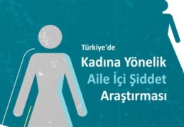 Her 10 evli kadından 4'ü fiziksel şiddet görüyor