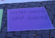 Her 10 kişiden 7’si nafaka hakkını destekliyor