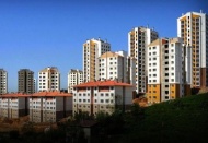 Her 5 markalı konuttan biri yabancıya satıldı