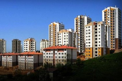 Her 5 markalı konuttan biri yabancıya satıldı