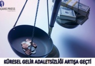Her 10 milyarderin 9’u erkek