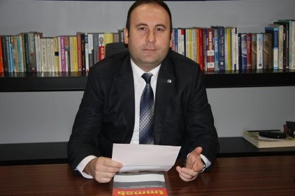 Her 4 saate bir işçi hayatını kaybediyor