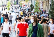 Her 3 kişiden 1’i ekonominin kötüleşmesini bekliyor, 4 kişiden 3’üne göre de enflasyon artacak