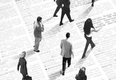 İşsiz her 4 gençten biri üniversite mezunu