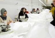 Her 4 kadından sadece biri istihdamda