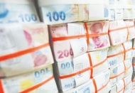 Her 5 liralık vergi gelirinin 1 lirası faiz giderlerine gidiyor