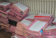 Her ailede en az bir kişi icralık!