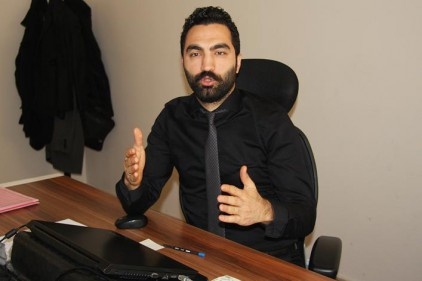 Her alanda dışa bağımlılık artıyor
