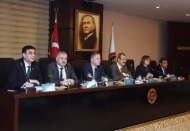 Her anlamda Suriye’yi biz imar edeceğiz buna hazırlıklı olmamız gerekiyor