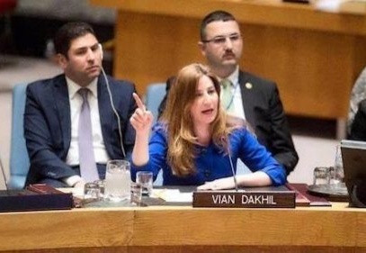 Her ay 3 bin kadar Yezidi, Irak’tan ayrılarak Türkiye’ye gidiyor