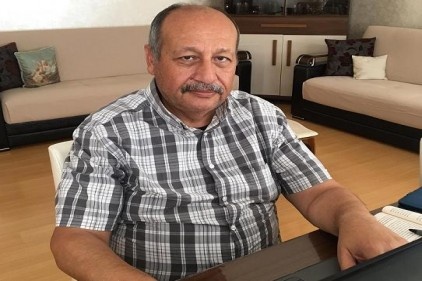 Her ay 300 bine yakın kişi tarımdan kopuyor