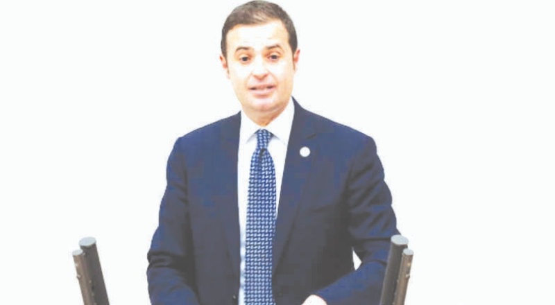 Her ay ortalama 185 bin konutun elektriği, 80 bin konutun doğal gazı kesildi