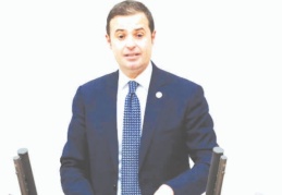 Her ay ortalama 185 bin konutun elektriği, 80 bin konutun doğal gazı kesildi