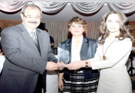 “Her başarılı bir kadının arkasında başarılı bir erkek vardır”