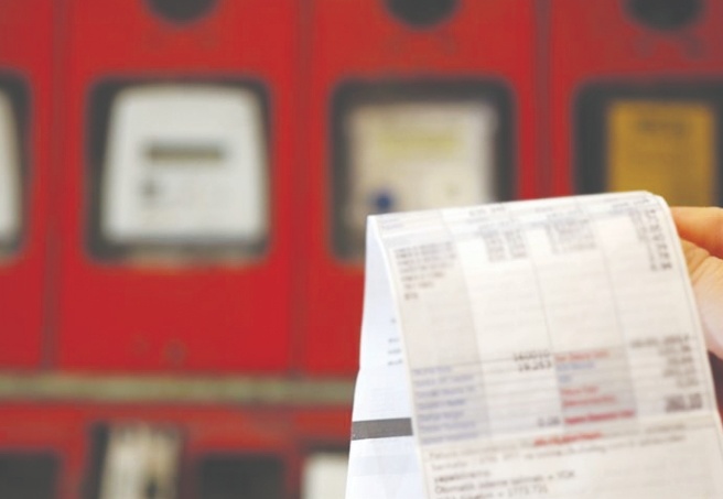 Her beş aboneden biri faturasını ödemekte sıkıntılı