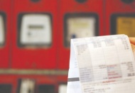 Her beş aboneden biri faturasını ödemekte sıkıntılı