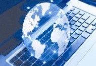 Her beş evin üçünde internet erişimi var