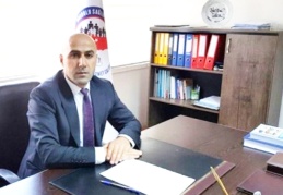 Her bir sağlık çalışanı birer kahramandır