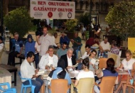 Her bireye kitap okuma alışkanlığı kazandırmalıyız