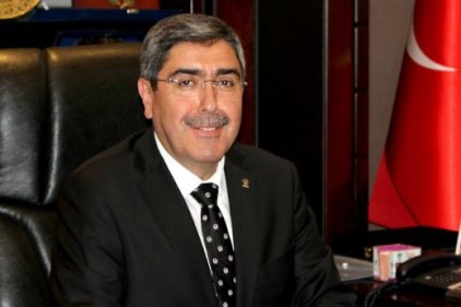 Her biri kendi dallarında adeta başarı hikayesi yazmış Bakanlar&#8221;