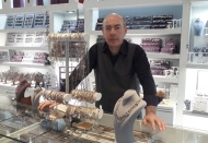 Her cebe hitap eden ürün çeşidimiz var