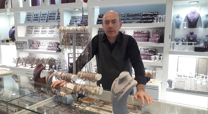 Her cebe hitap eden ürün çeşidimiz var