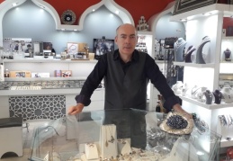 Her cebe hitap eden ürün çeşidimiz var