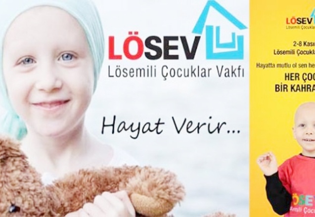 Her çocuğun bir kahramana ihtiyacı var