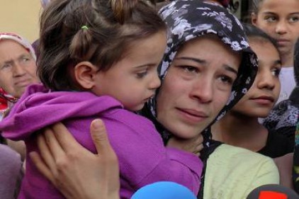 Her çocuk Kübra kadar şanslı olmaz