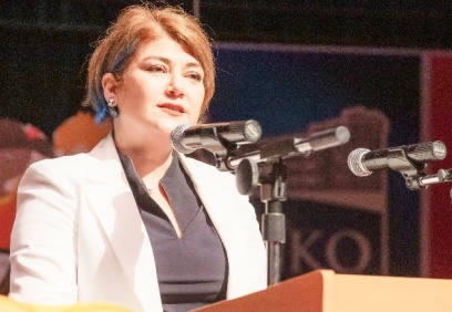 Her çocuk umut demektir