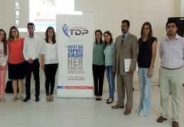 Her daim elimizin temiz olması gerekir