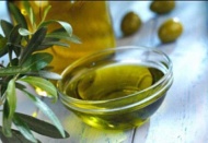 Her derde deva zeytin yağı 