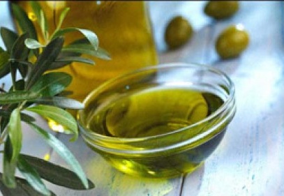 Her derde deva zeytin yağı 