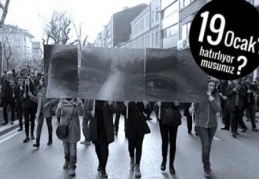 Her dönemin araç suçu: Hrant Dink Cinayeti 