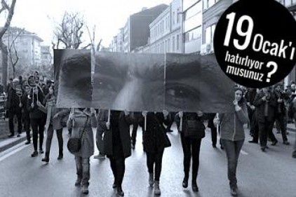 Her dönemin araç suçu: Hrant Dink Cinayeti 