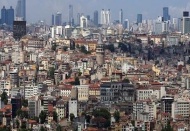 Her dört vergi mükellefinden biri İstanbul’da
