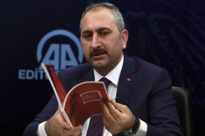 &#8220;Her eleştiri, suç konusu olmamalı&#8221;