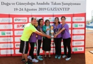 Her evde sporu konuşturmalıyız