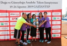 Her evde sporu konuşturmalıyız