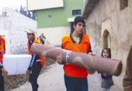 “Her Evden Bir Halı “ kampanyası düzenlendi 