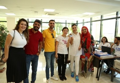 Her fakülte farklı günlerde kayıt alacak