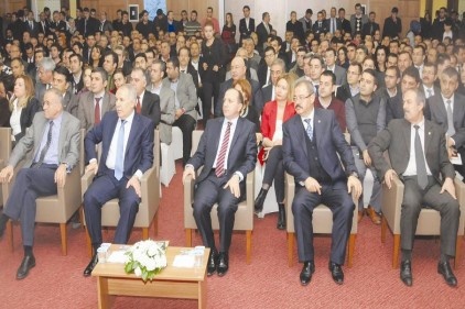 Her gün 205 iş kazası oluyor 3 kişi iş kazasında ölüyor